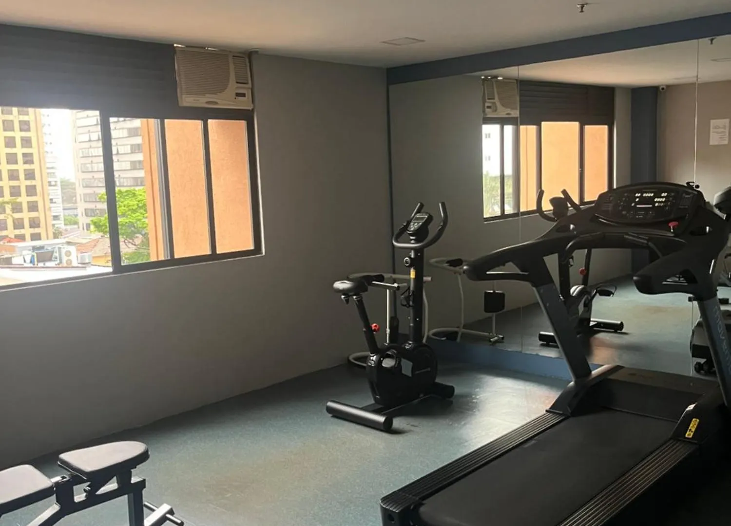 Flat Borges Lagoa Ibirapuera Com Garagem Gratis 912 São Paulo 3*,