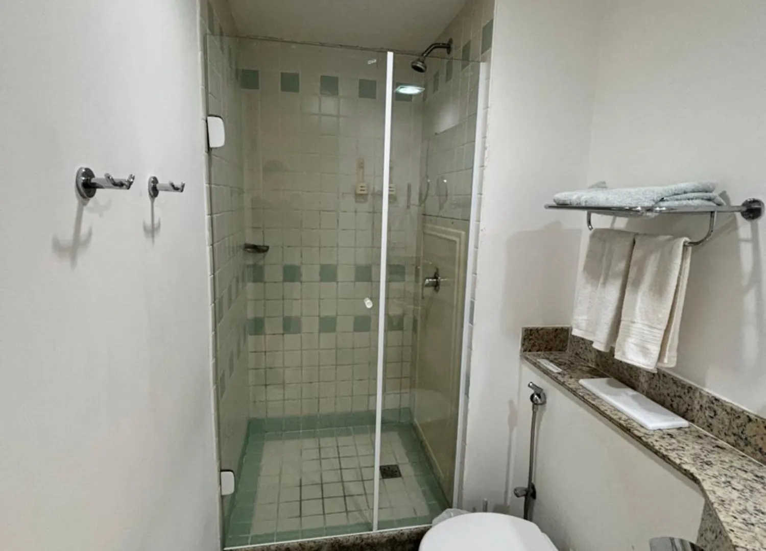 Flat Borges Lagoa Ibirapuera Com Garagem Gratis 912 São Paulo 3*,  Brazílie