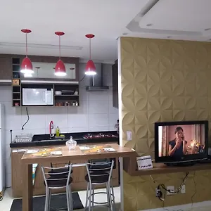 Apartamento Próximo Centro Comercial, Metrô, Expo Cn, Anhembi, São Paulo