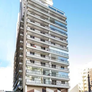 Apartamento Sky Paulicéia - Casapp Centro Histórico Sp, São Paulo