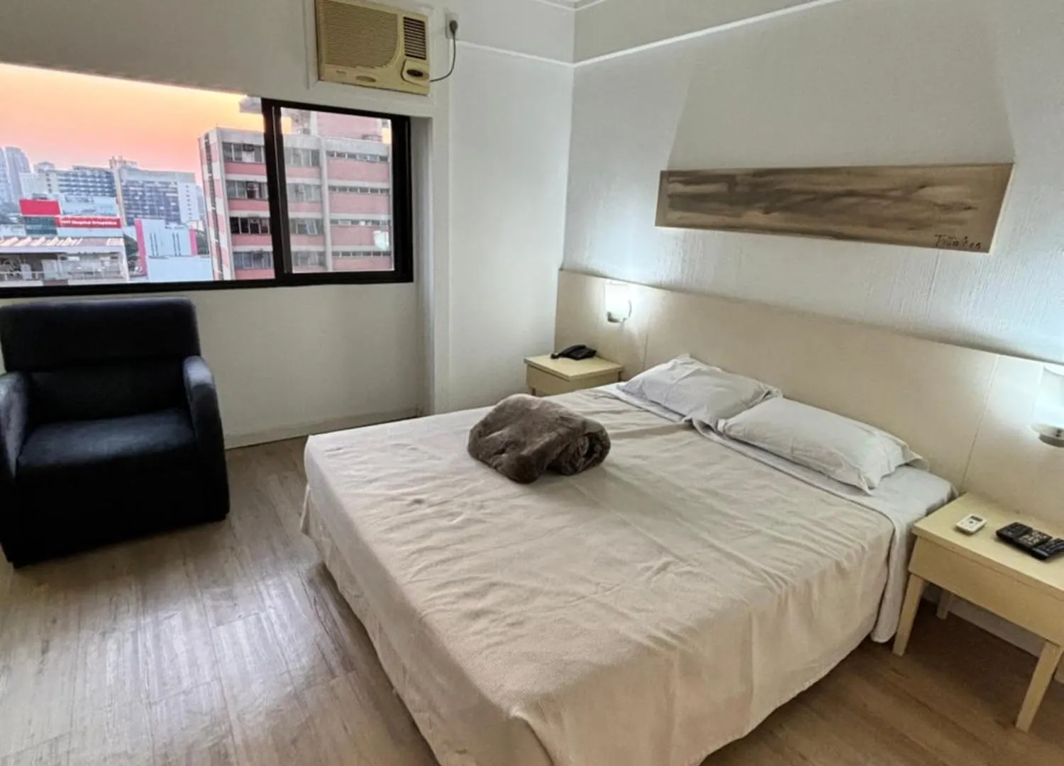 Flat Borges Lagoa Ibirapuera Com Garagem Gratis 912 São Paulo