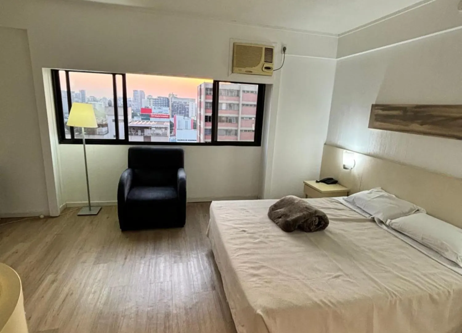 Hotel Flat Borges Lagoa Ibirapuera Com Garagem Gratis 912 Sao Paulo